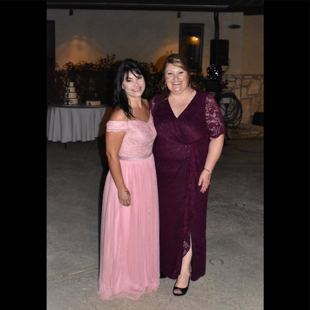 Mother of the Groom Dress